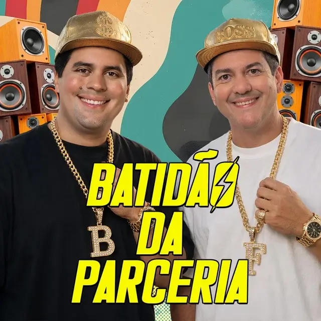 Batidão da Perceria