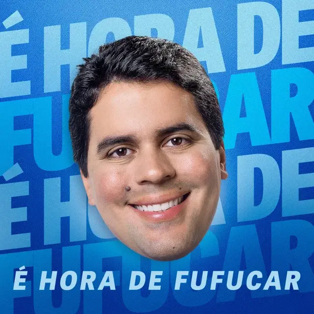 É hora de Fufucar