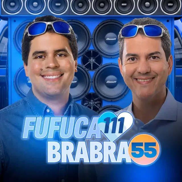 Fufuca 111 Bra Bra 55