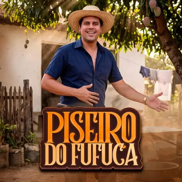 Piseiro do Fufuca