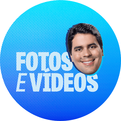 Fotos e Vídeos