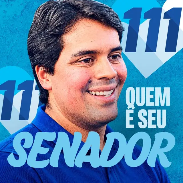 Quem é seu Senador